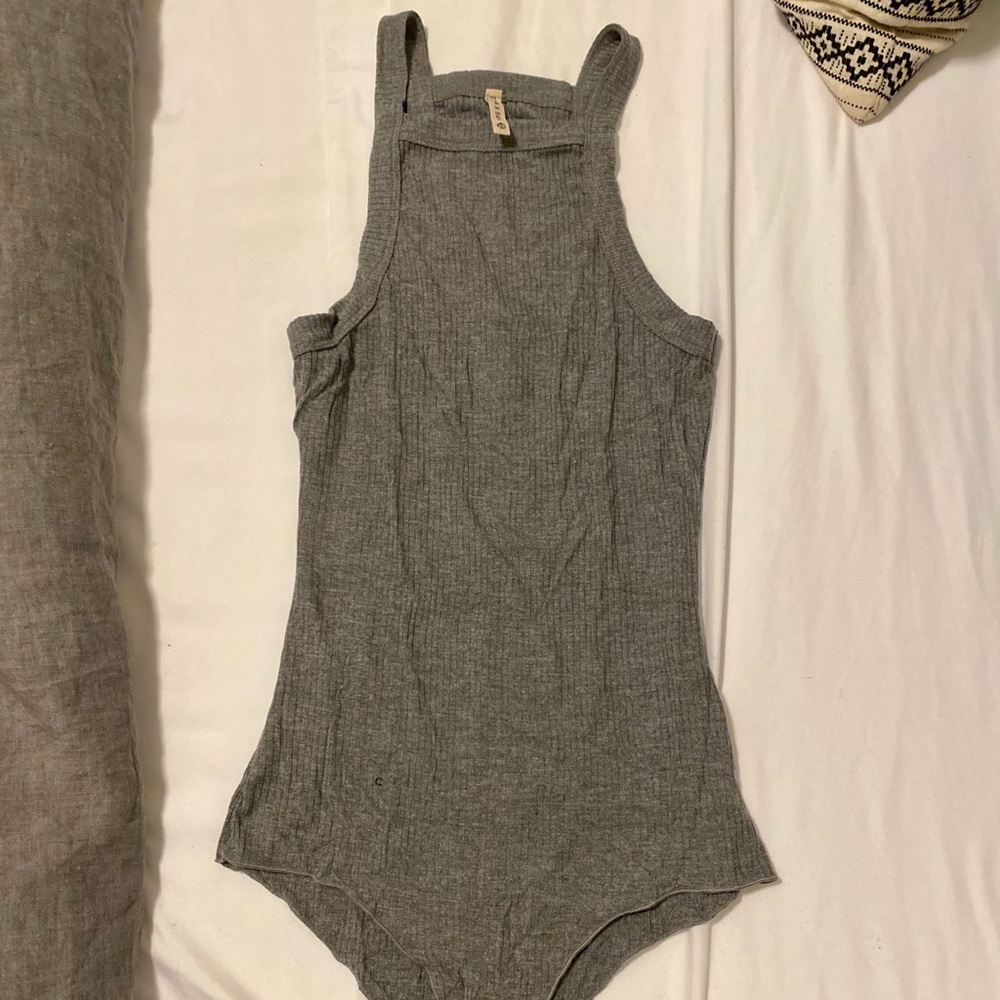 Emma & Sam Bodysuit | LF
